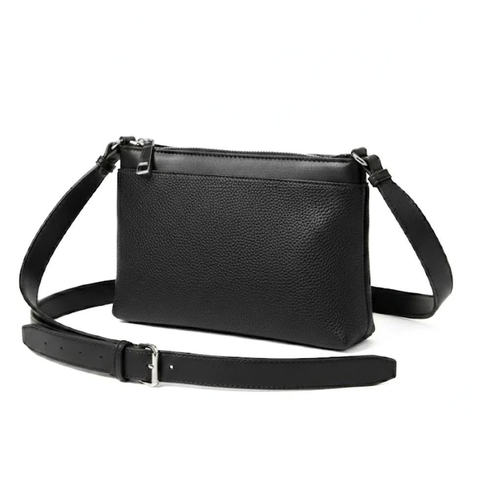 NWT Calvin Klein H3GEY2TT Plain xbody Bag