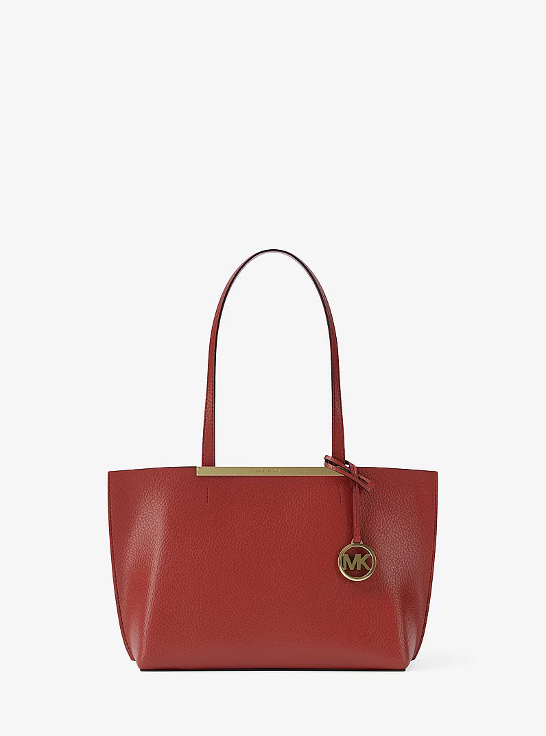 NWT Michael Kors Evelyn Small Tote Bag