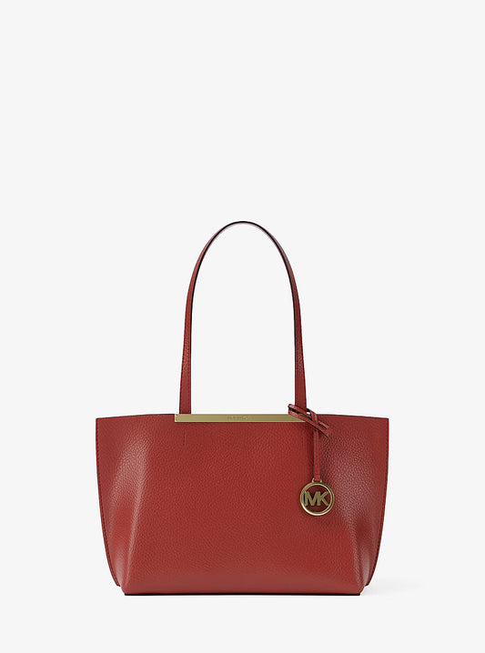 NWT Michael Kors Evelyn Small Tote Bag
