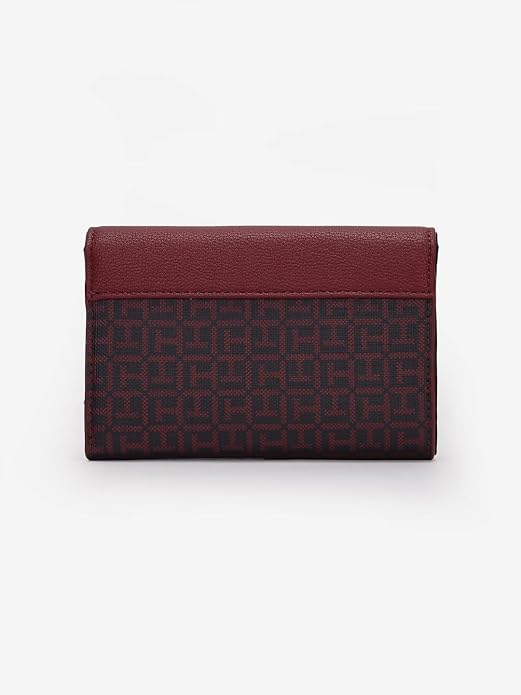 NWT Tommy Hilfiger XW05322 973 0YD Wallet