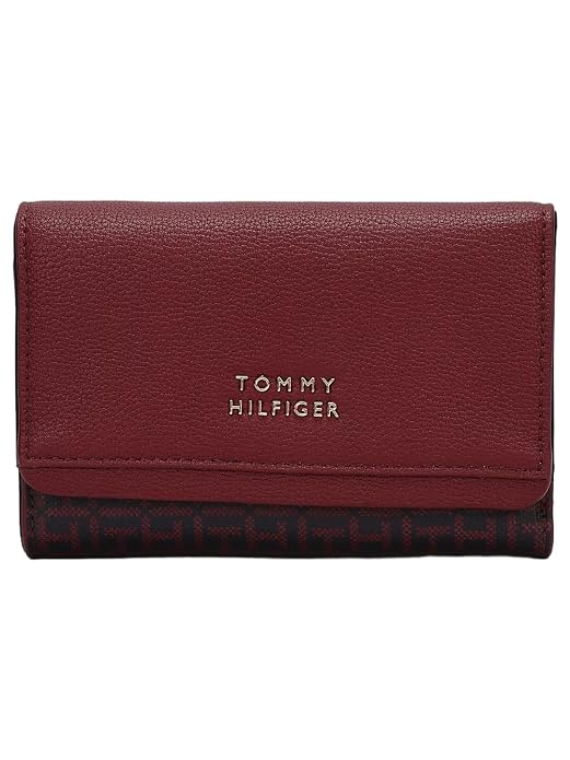 NWT Tommy Hilfiger XW05322 973 0YD Wallet