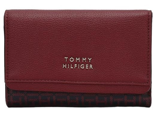 Cartera Tommy Hilfiger XW05322 973 0YD nueva con etiquetas
