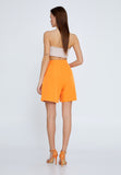 Light Orange Shorts