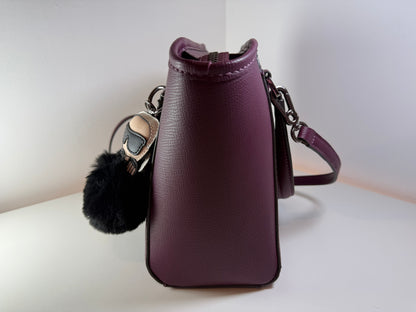 NWT Karl Lagerfeld L6DD6723 Handbag/Crossbody Bag