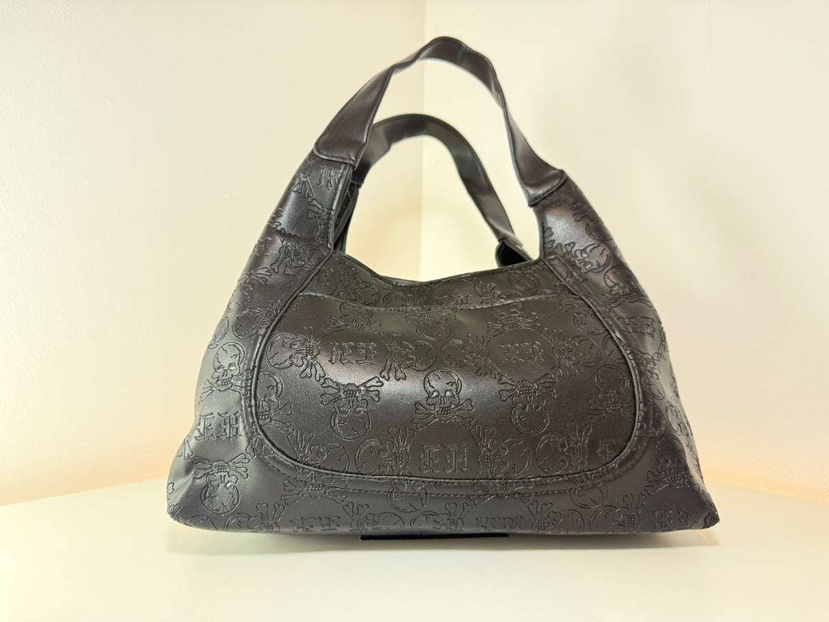 NWT Ed Hardy EHH461 Hester Small Shoulder Bag