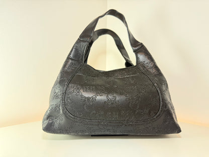 NWT Ed Hardy EHH461 Hester Small Shoulder Bag