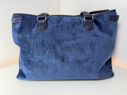 Bolso tipo tote "Couture University" 11JCEE1JC-RB de Juicy Couture, nuevo con etiquetas (NWT)