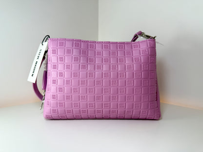 Bolso cruzado Steve Madden DO372020 LT NOST, nuevo con etiquetas