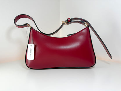 Bolso de hombro NWT Guess LG192372 Jerico