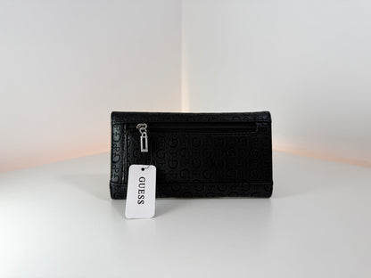 Cartera Guess T9845151 Viviette negra