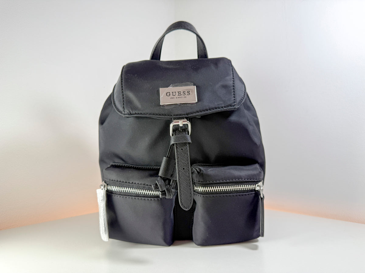 Mochila Guess NL827632 Altuna negra