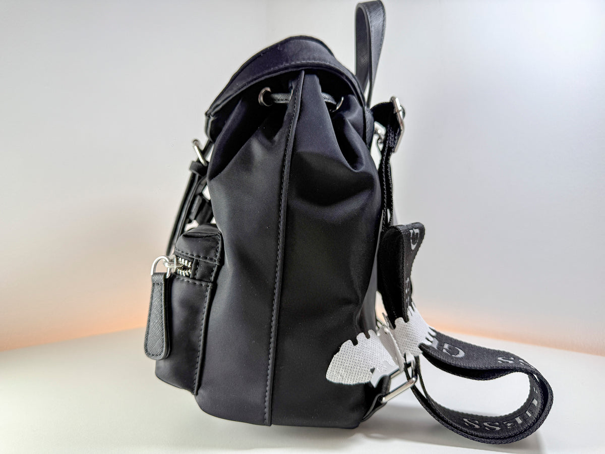 Mochila Guess NL827632 Altuna negra