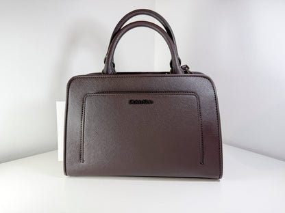 NWT Calvin Klein H4JD1PH2 Multifunctional Design — Worn as a Shoulder Bag or Crossbody Bag