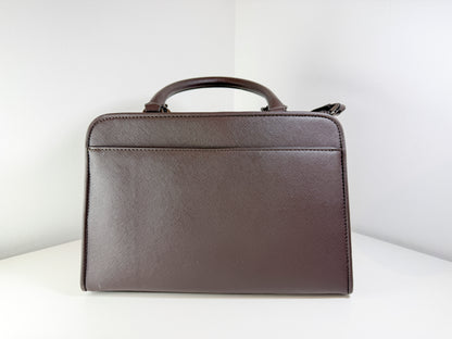 NWT Calvin Klein H4JD1PH2 Multifunctional Design — Worn as a Shoulder Bag or Crossbody Bag