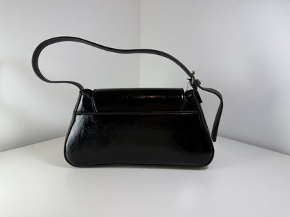 Bolso de hombro tipo cubo Calvin Klein H6DZNSG4, nuevo con etiquetas