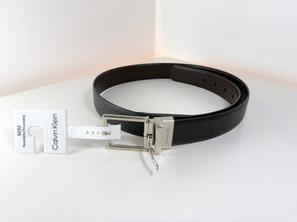 NWT Calvin Klein 13KA010021 Black Belt