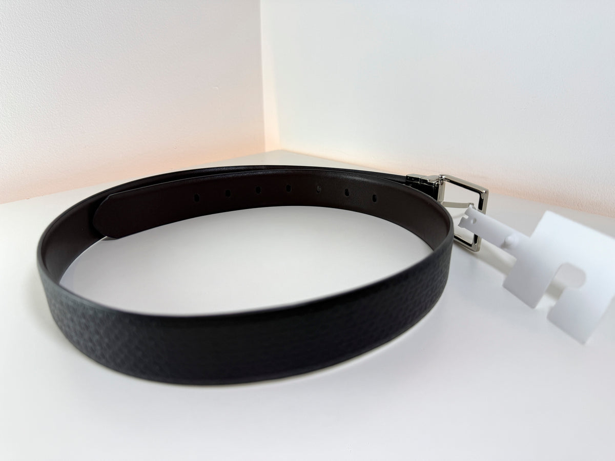 NWT Calvin Klein 13KA010021 Black Belt
