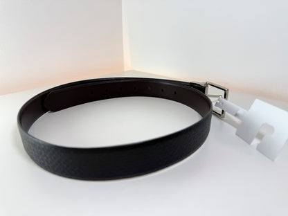 NWT Calvin Klein 13KA010021 Black Belt