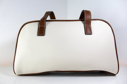 NWT Nautica CN2747/P02 EW Satchel Hinged Bag