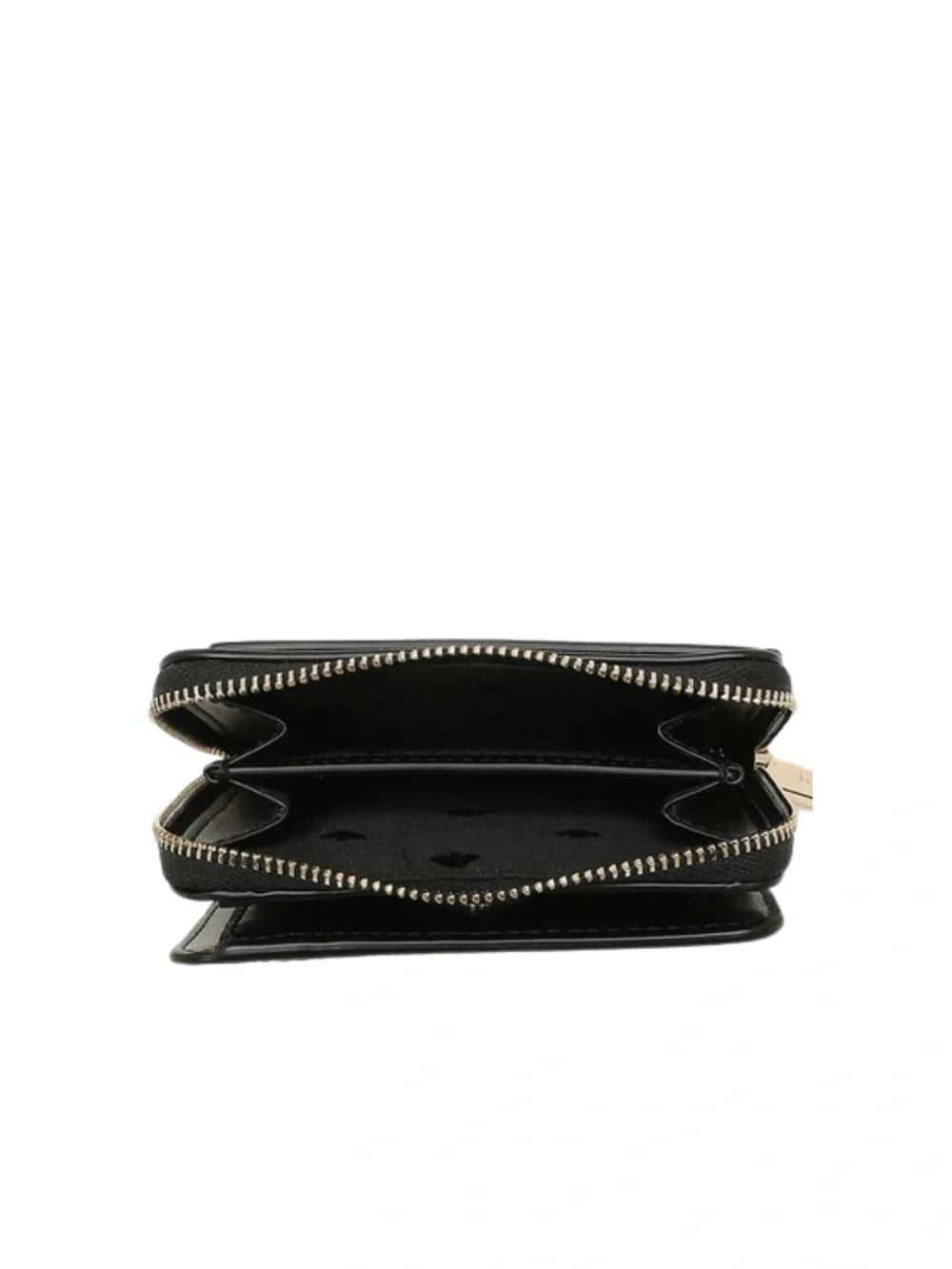 NWT Kate Spade Staci Saffiano Leather Zip Around Small Wallet