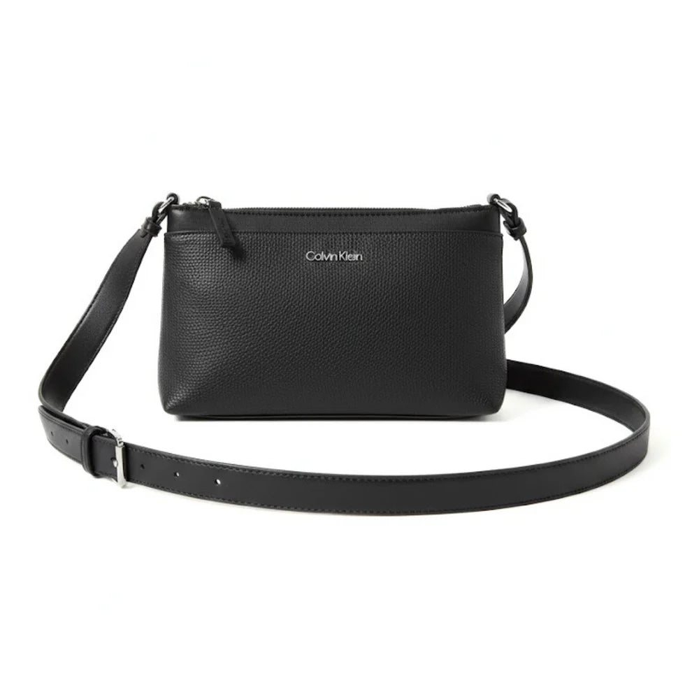 NWT Calvin Klein H3GEY2TT Plain xbody Bag